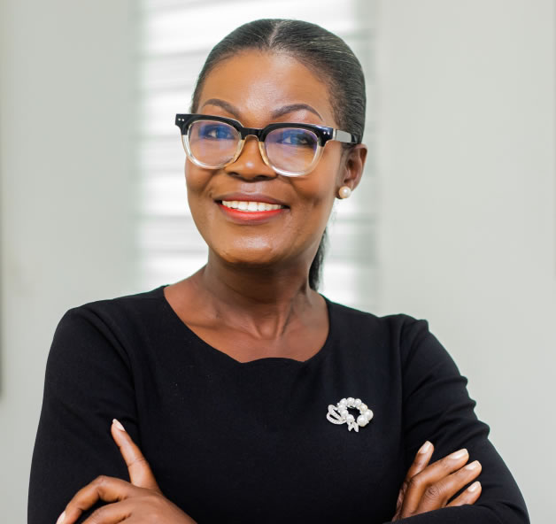 Dorcas Aba Simpson